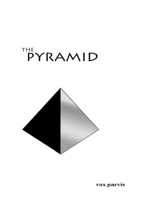 cover image of The Pyramid